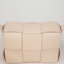 Bottega Veneta 666688 Candy Cassette Mini Crossbody 145679386 4