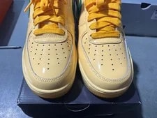 Nike Air Force 1 Low QS 2