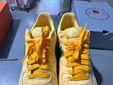 Nike Air Force 1 Low QS 3