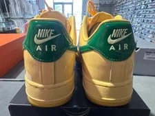 Nike Air Force 1 Low QS 4