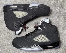 Size 9.5 - Jordan 5 OG Mid 2