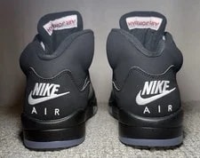 Size 9.5 - Jordan 5 OG Mid 3
