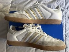 Adidas Originals Samba Real Madrid in and Sz 12M / 13W 3