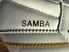 Adidas Originals Samba Real Madrid in and Sz 12M / 13W 4
