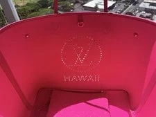 Louis Vuitton Hawaii Neverfull LTD Maui 3