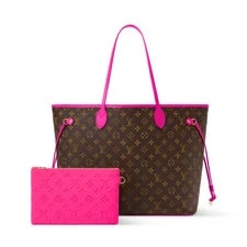 Louis Vuitton Hawaii Neverfull LTD Maui 4