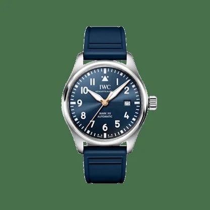 IWC Schaffhausen Pilot's Chronograph 41 le Petit Prince 3