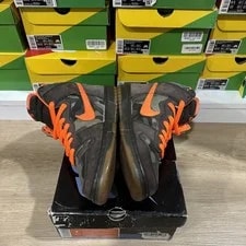 Nike SB Dunk High Brian Anderson 305050-281 Size 9 — Original Box + Laces 2
