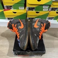 Nike SB Dunk High Brian Anderson 305050-281 Size 9 — Original Box + Laces 3