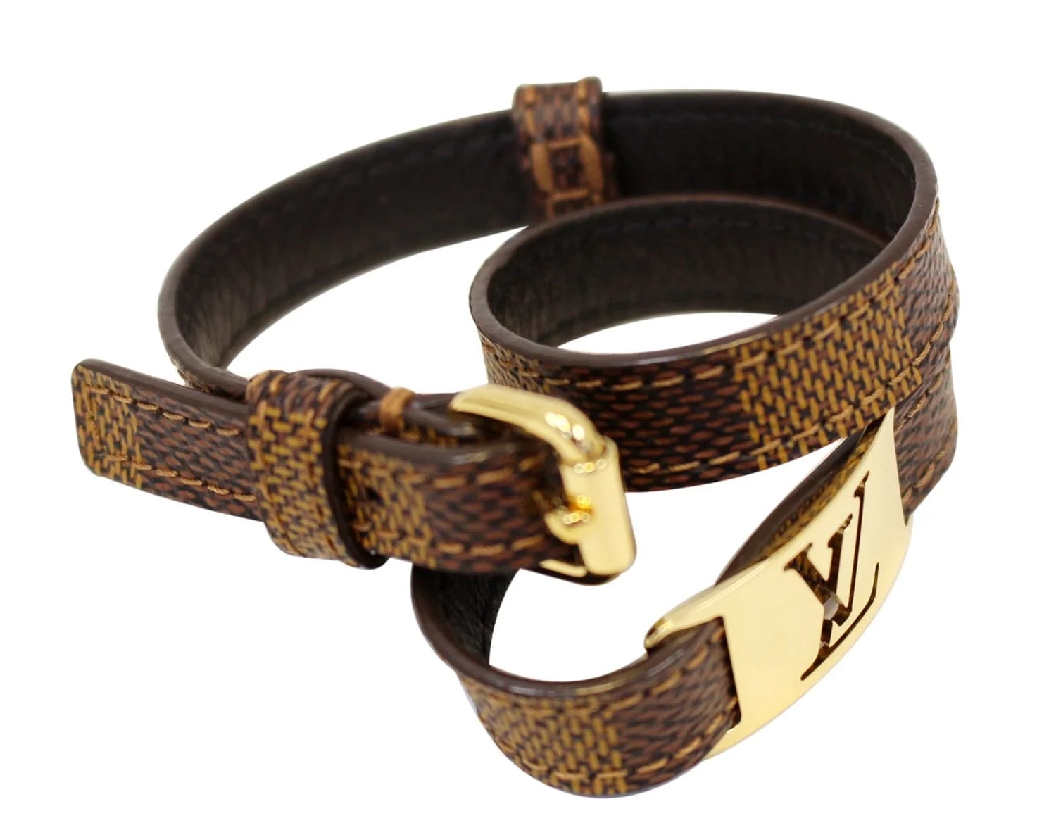 Louis Vuitton Sign It Bracelet 3