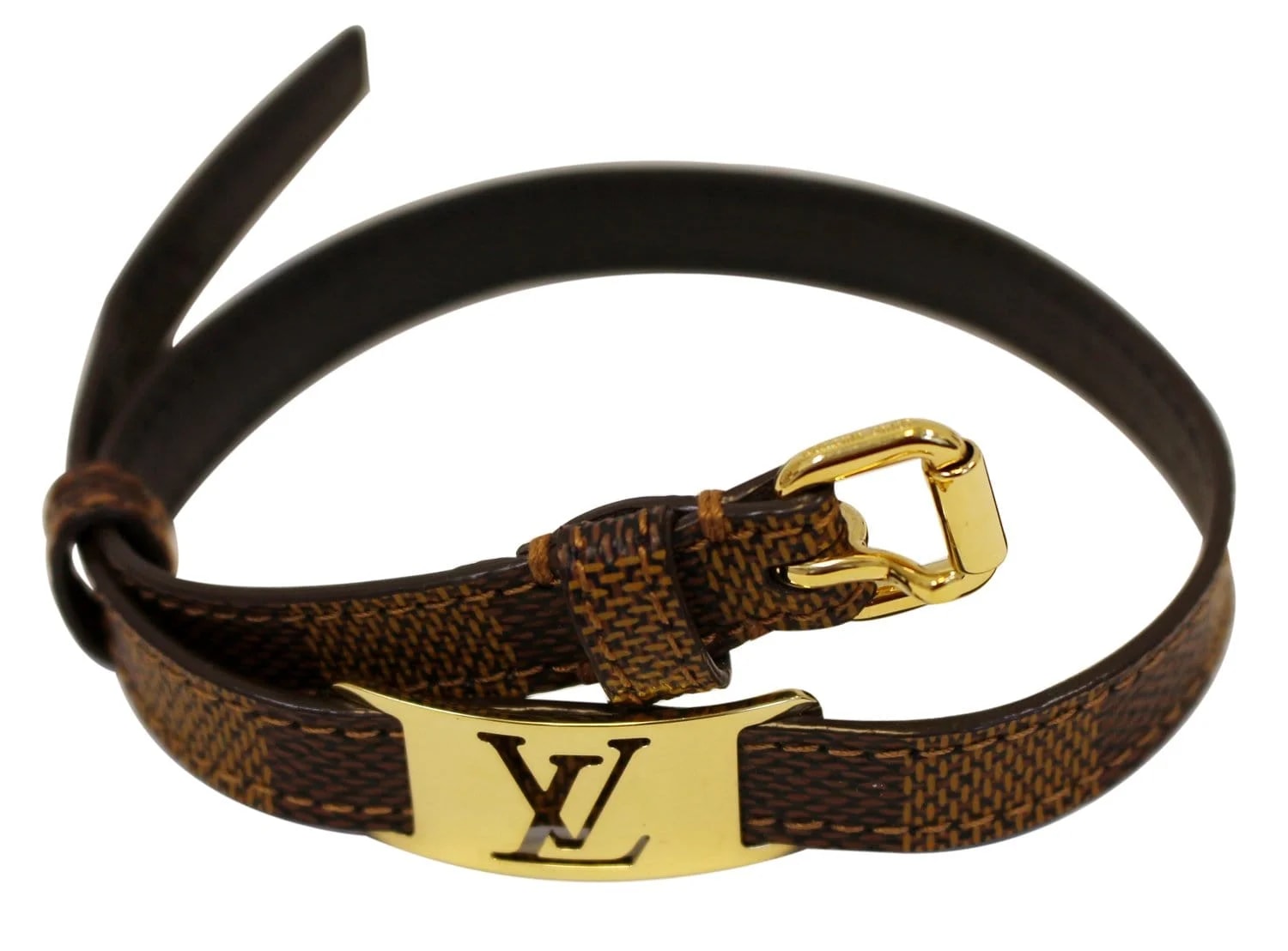 Louis Vuitton Sign It Bracelet 4