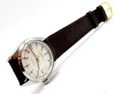 Tudor Princess Oysterdate 7990/4 Rotor Self Winding 1970c 34mm Working 3