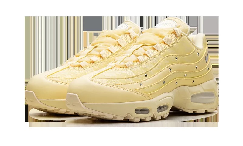Air Max 95 Wmns "Soft Studded" IQ3444 722 2