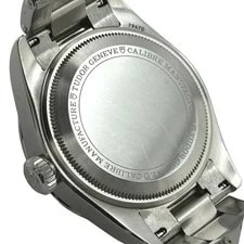 Tudor Black Bay Pro 79470 Black Stainless Steel Automatic S 2