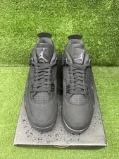 Size 11 - Air Jordan 4 Retro 2025 Cat 2