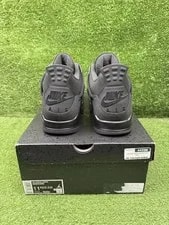 Size 11 - Air Jordan 4 Retro 2025 Cat 4