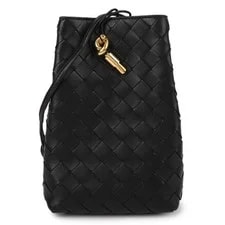 Bottega Veneta Mobile Phone Pouch 843890-VCPP0-1019 158380563 [P] 3