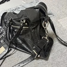 Balenciaga le City Medium ( ) 2
