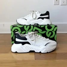 Dolce & Gabbana — Dolce & Gabbana Daymaster UK 9 US 10 — Sneaker — resale