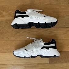 Dolce & Gabbana Daymaster UK 9 US 10 4