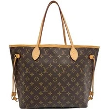 Louis Vuitton Neverfull #OKB7473 2