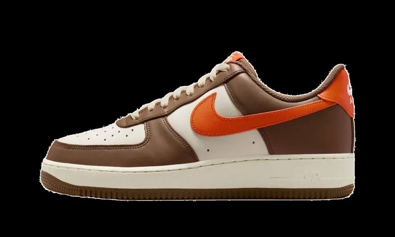 Air Force 1 Low '07 "Mosswood " IO7545 221 2