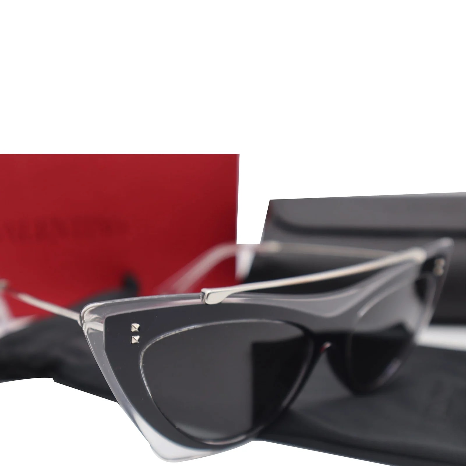 Valentino VA4041 5099/87 Sunglasses Lens 2