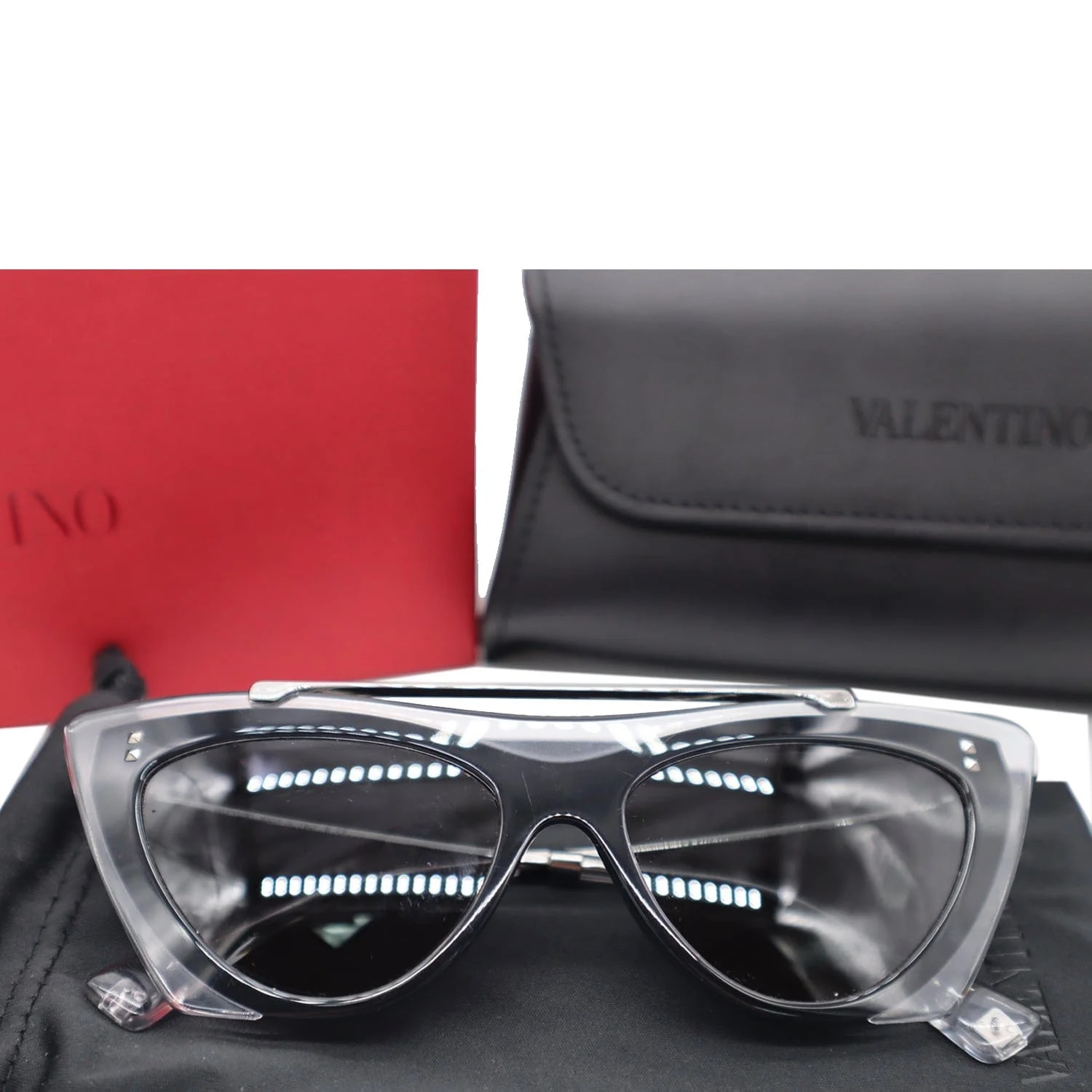 Valentino VA4041 5099/87 Sunglasses Lens 3