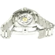 Omega Seamaster Aqua Terra 231.10.42.21.03.004 42mm SS Navy #C2537 3