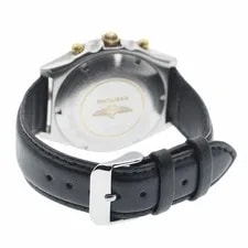 Breitling 81.950 Chronomat Chronograph Date Automatic Winding _934422 3
