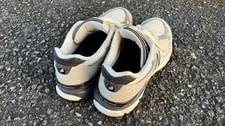 10.5US New Balance 990V3 Moonbeam M990Ad3 2