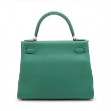 Hermès Kelly 28 le Tournay Vermoyans Metal Fittings K: 2