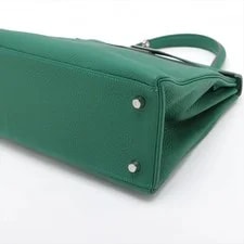 Hermès Kelly 28 le Tournay Vermoyans Metal Fittings K: 3