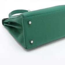 Hermès Kelly 28 le Tournay Vermoyans Metal Fittings K: 4