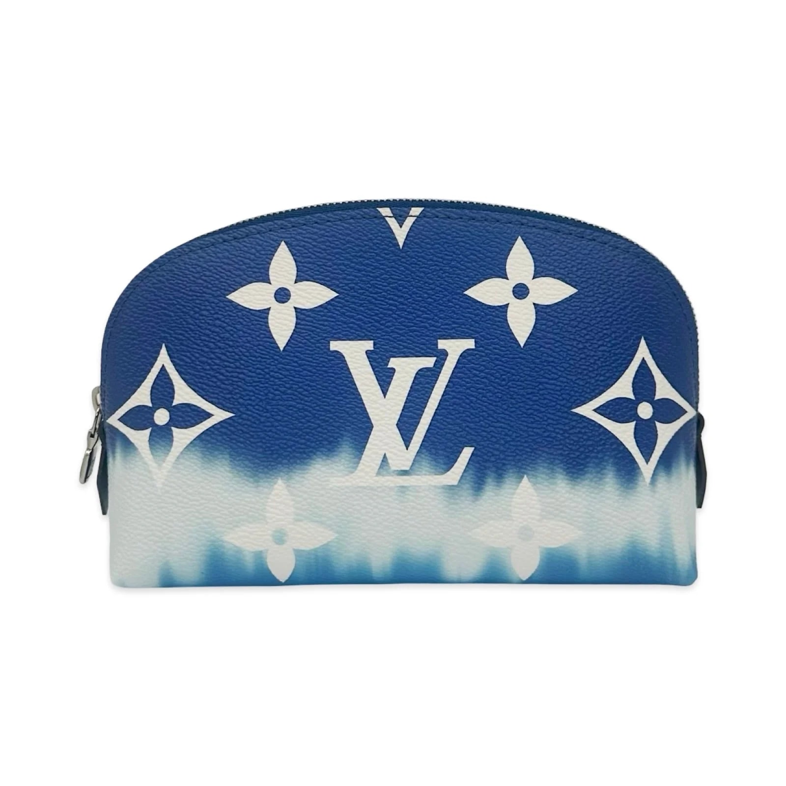 Luv Luxe Scottsdale — Louis Vuitton Escale Cosmetic Pouch PM — Accessory — resale