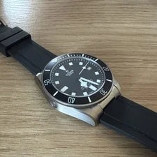 2025 ☑️Tudor Pelagos 42mm Black Titanium 25600TN 3