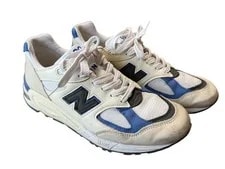 9.5US New Balance 990 USA 2