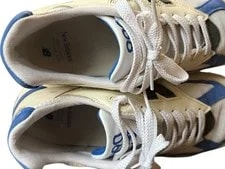 9.5US New Balance 990 USA 4