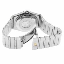 Omega Constellation Date Chronometer Automatic B Grade 4