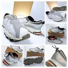 Adidas — Adidas US 13 Outdoors Adventure Hyperturf HQ6501 New — Sneaker — resale