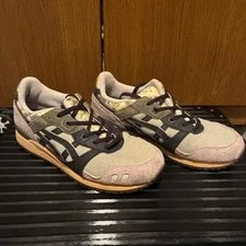 Asics Gel-lyte III OG X SVD 2020 Collab 27cm Near Boxless 3