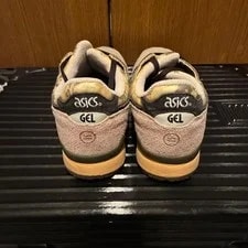 Asics Gel-lyte III OG X SVD 2020 Collab 27cm Near Boxless 4