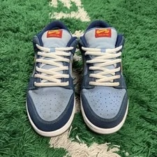 Size 12 - Nike SB Dunk Low Why So Sad? the Predatory Bird - Clean (DX5549-400) 3