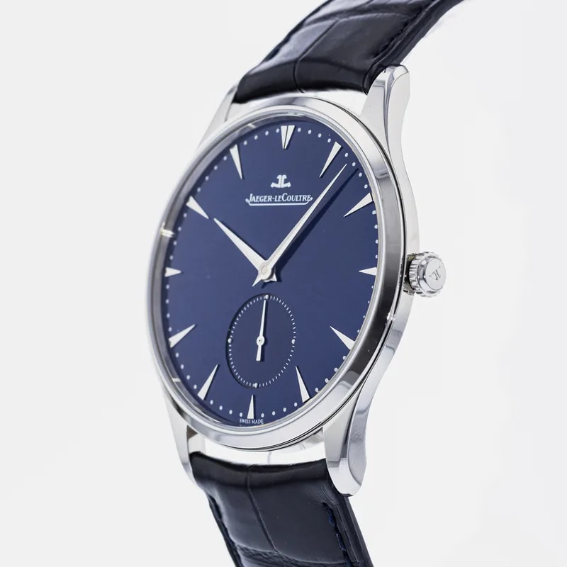 Jaeger-LeCoultre Master Ultra Thin Grande Q1358480 2