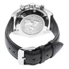 Omega Speedmaster 38 324.32.38.50.02.001 Automatic Silver 38mm Papers 4