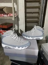 Air Jordan — Size 12 - Air Jordan 9 Retro 2025 — Sneaker — resale