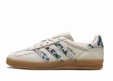 Adidas Liberty London X Gazelle Indoor Mitsi Day Size 2