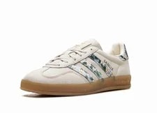 Adidas Liberty London X Gazelle Indoor Mitsi Day Size 4