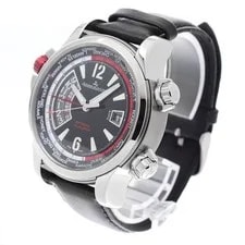Jaeger-LeCoultre Master Compressor Extreme W-Alarm Q177847N/150.8.42 TO305314 2
