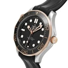 Omega Seamaster Diver 300 Co-Axial 210.22.42.20.01.002: 2